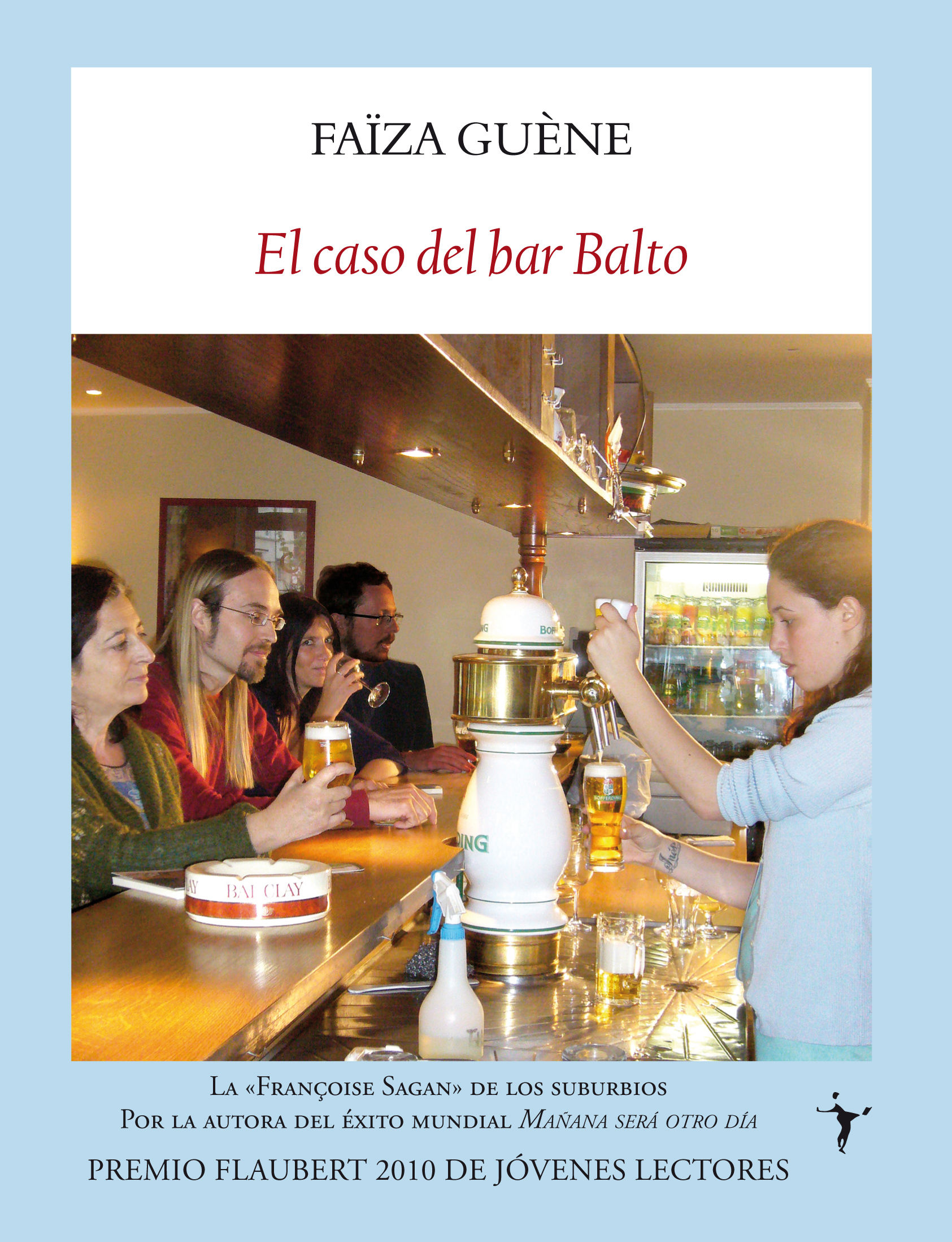 EL CASO DEL BAR BALTO. 