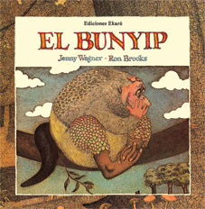 EL BUNYIP. 