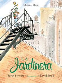 LA JARDINERA. 