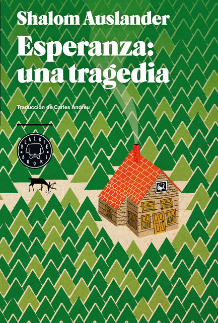 ESPERANZA: UNA TRAGEDIA. 