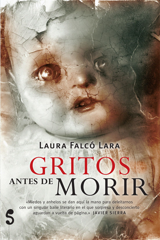 GRITOS ANTES DE MORIR. 