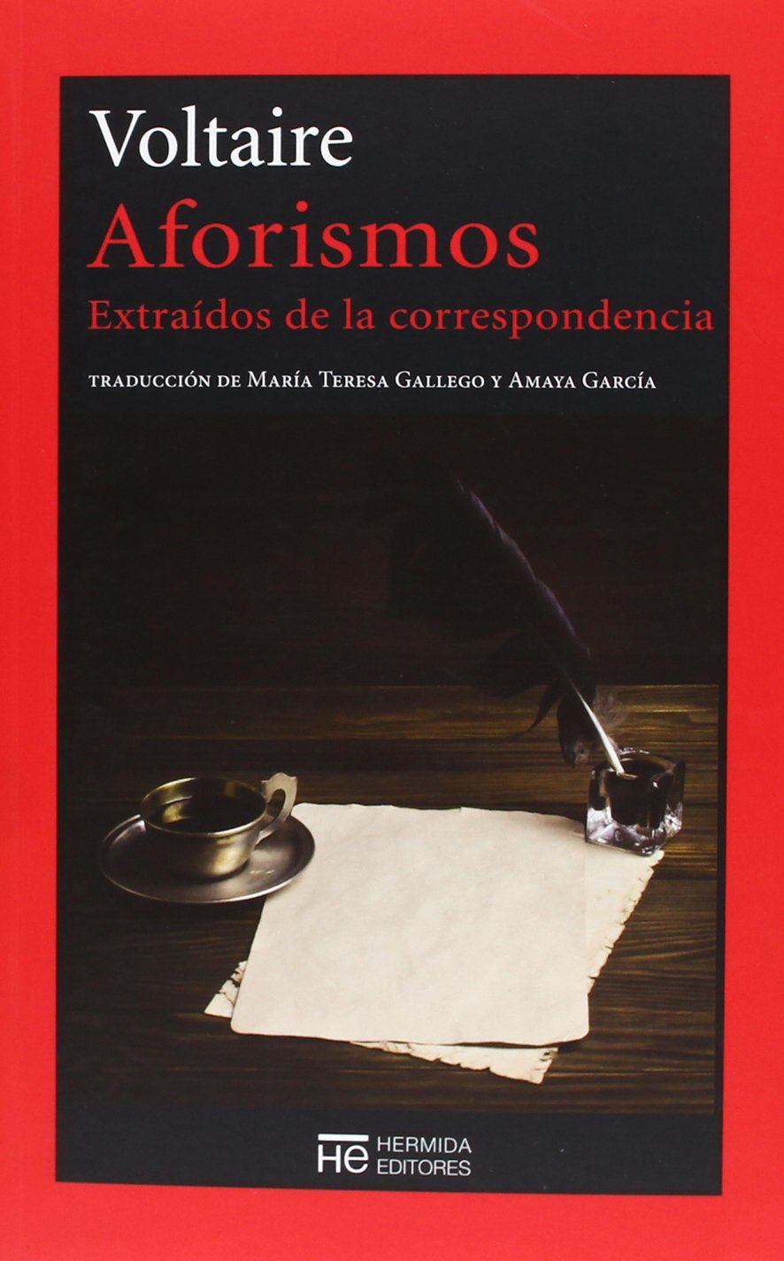 AFORISMOS. EXTRAÍDOS DE LA CORRESPONDENCIA