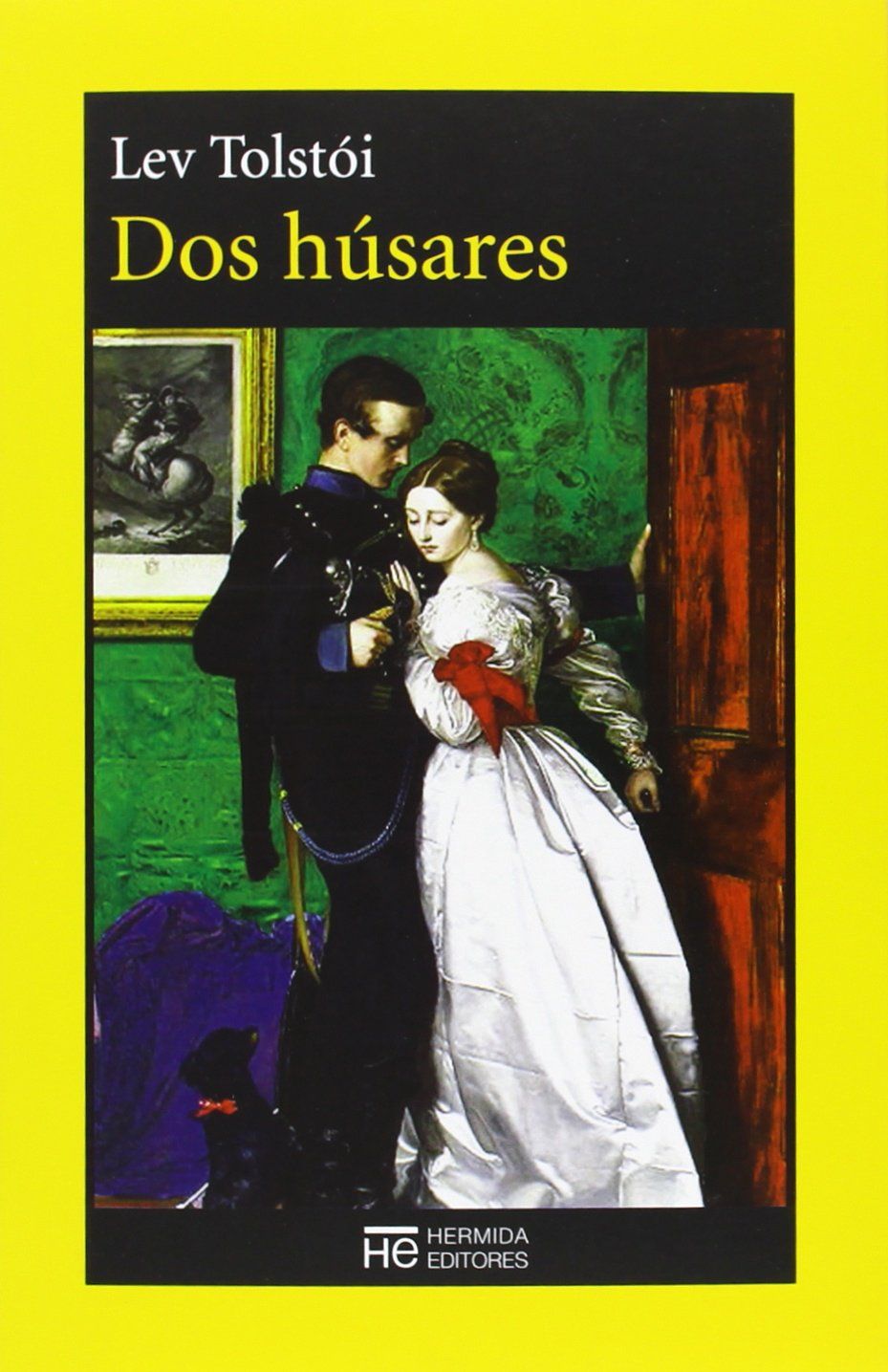 DOS HÚSARES. 