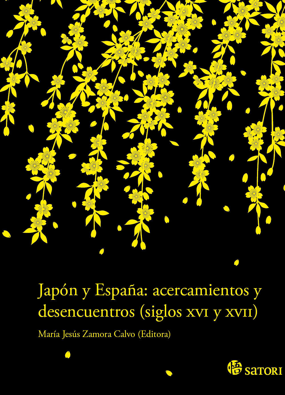 JAPÓN Y ESPAÑA. ACERCAMIENTOS Y DESENCUENTROS (SIGLOS XVI Y XVII)