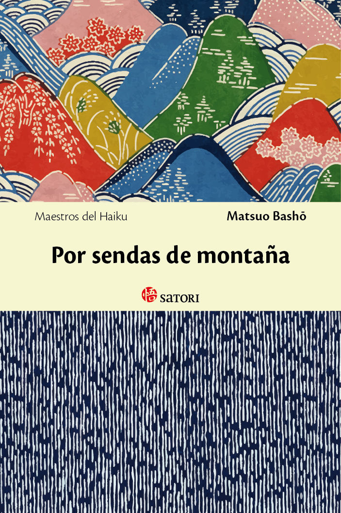 POR SENDAS DE MONTAÑA. (EDICIÓN BILINGÜE JAPONÉS-ESPAÑOL)