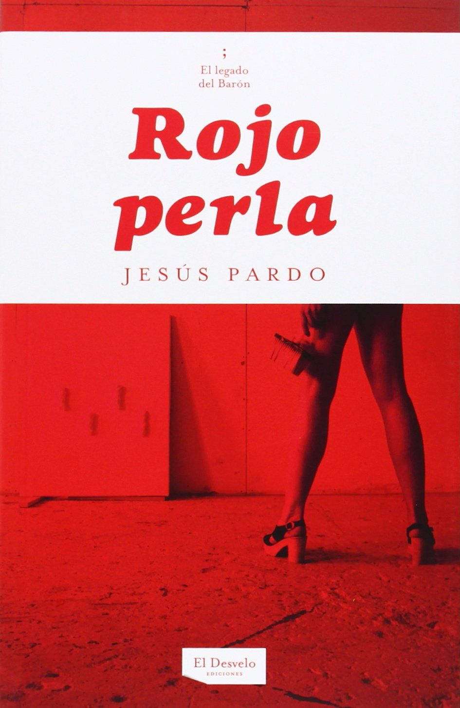 ROJO PERLA. 