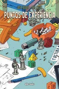 PUNTOS DE EXPERIENCIA