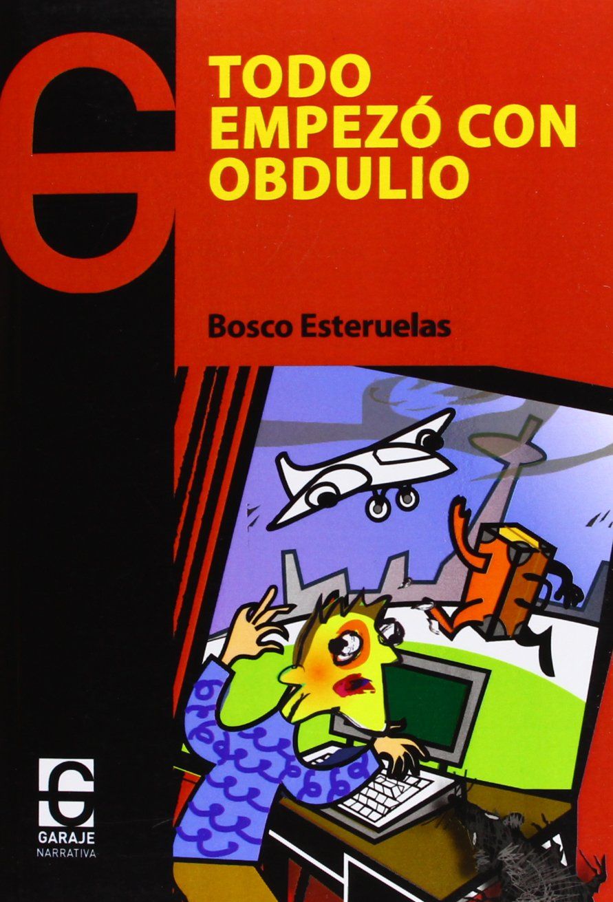 TODO EMPEZÓ CON OBDULIO