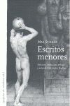 ESCRITOS MENORES