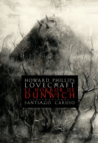 EL HORROR DE DUNWICH