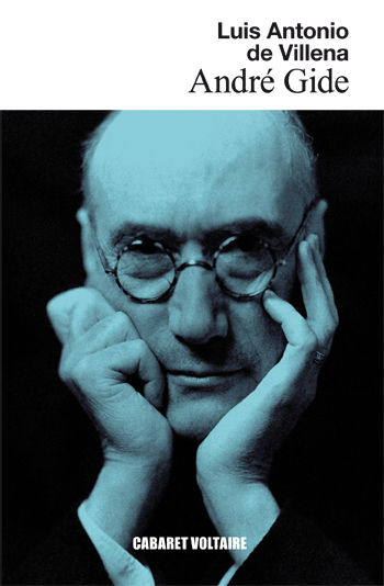 ANDRÉ GIDE. UN INTELECTUAL DEL SIGLO XX PARA EL FUTURO