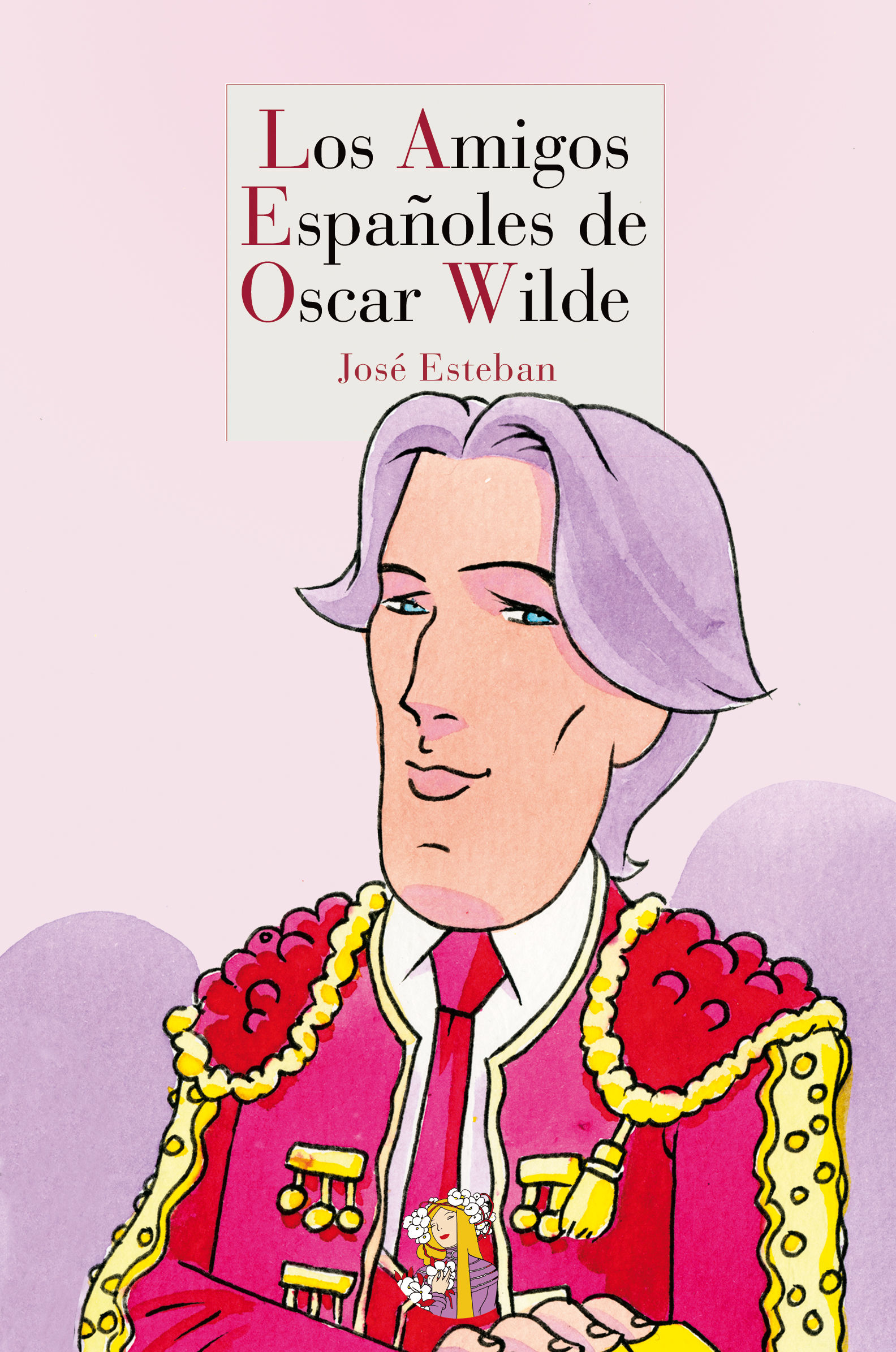 LOS AMIGOS ESPAÑOLES DE OSCAR WILDE. 