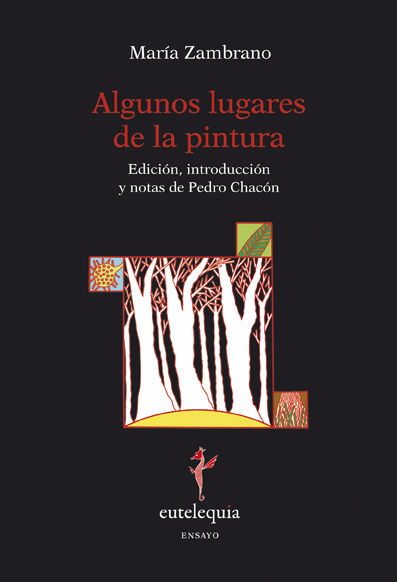 ALGUNOS LUGARES DE LA PINTURA. 