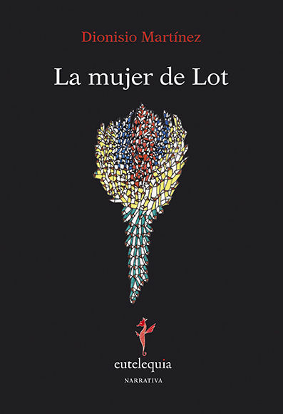 LA MUJER DE LOT. 