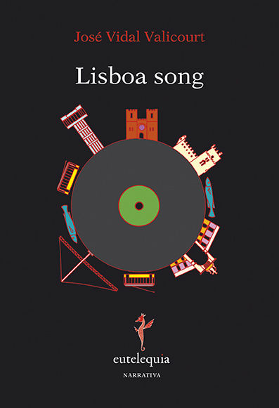 LISBOA SONG