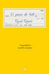 EL PRECIO DE TODO. UNA PARÁBOLA DE LO POSIBLE Y LO PRÓSPERO