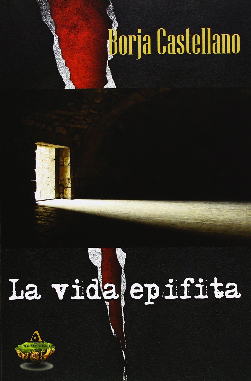 LA VIDA EPIFITA. 