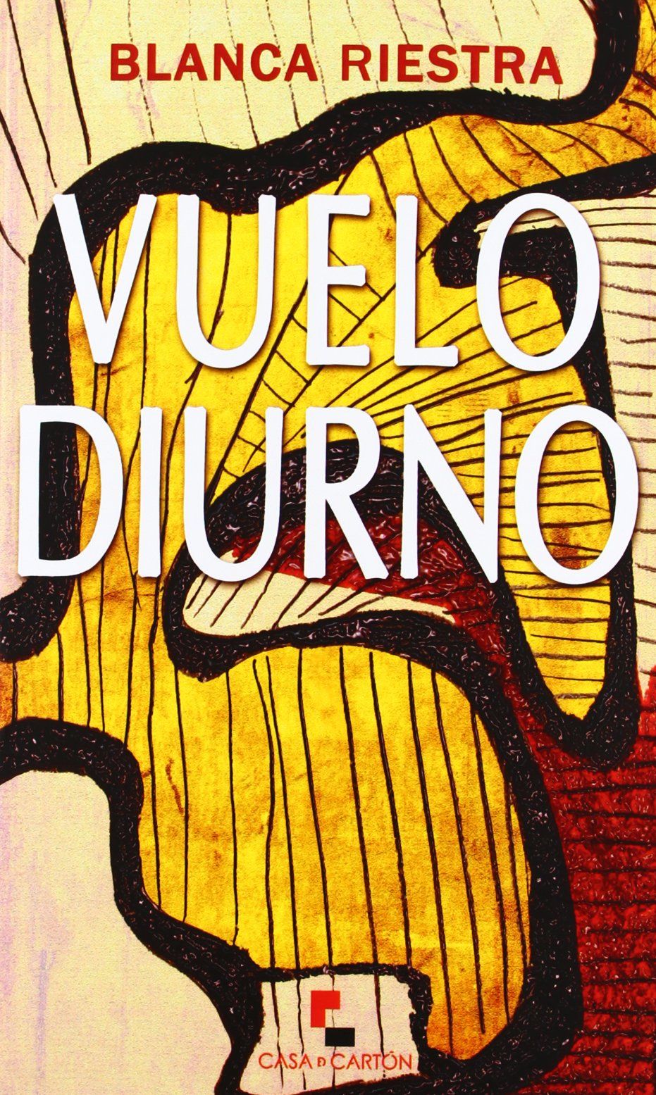 VUELO DIURNO. 