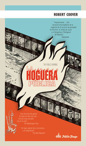 LA HOGUERA PÚBLICA. 