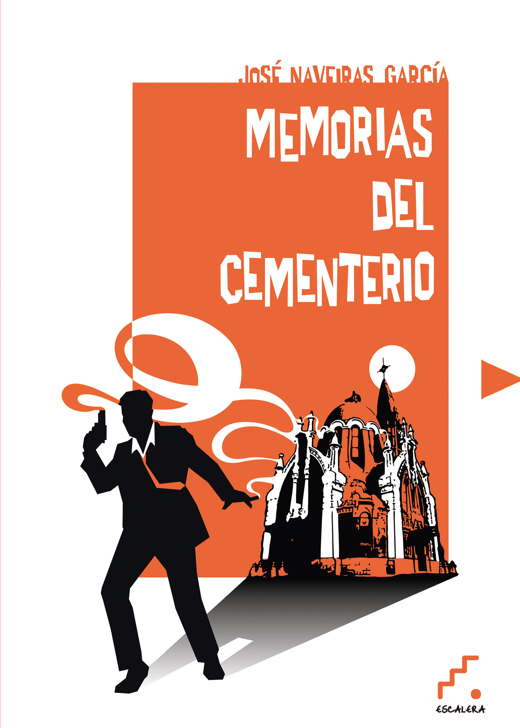 MEMORIAS DEL CEMENTERIO. 
