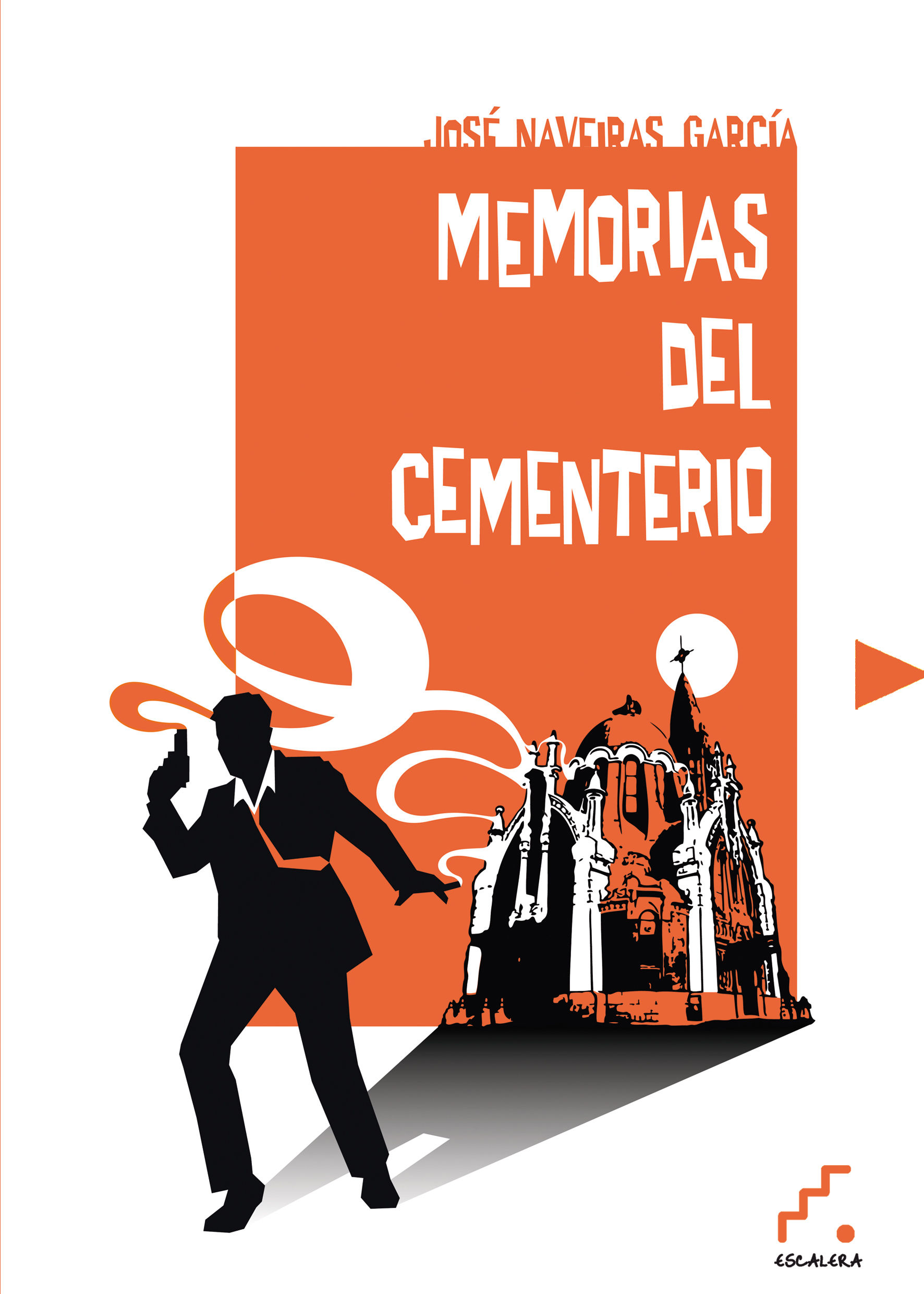 MEMORIAS DEL CEMENTERIO.