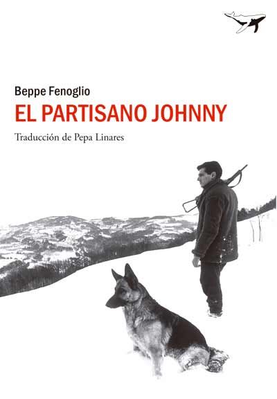 EL PARTISANO JOHNNY. 