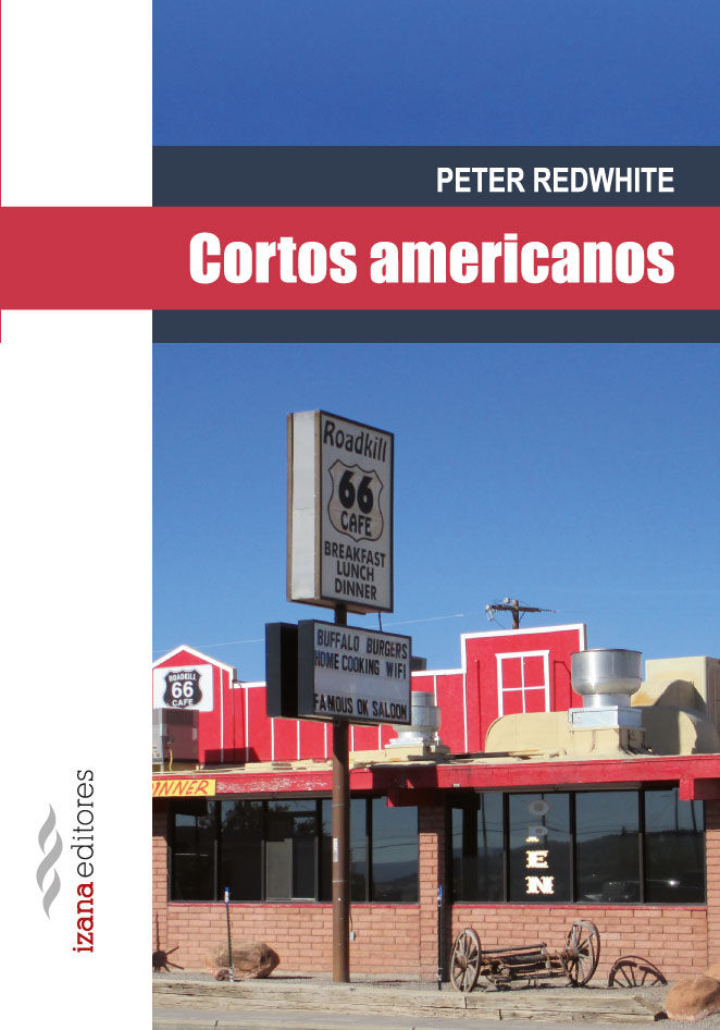 CORTOS AMERICANOS