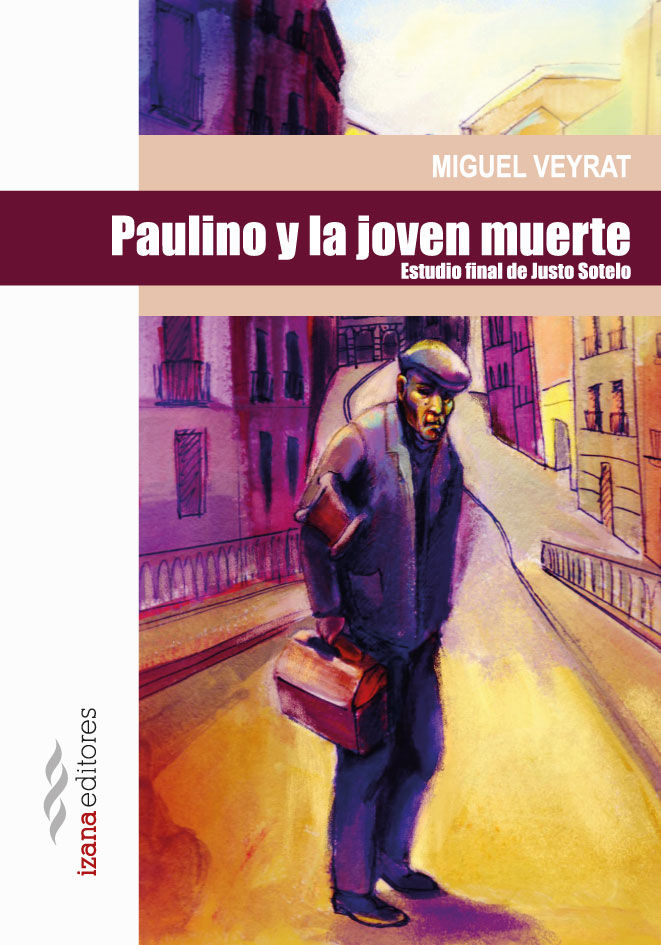 PAULINO Y LA JOVEN MUERTE