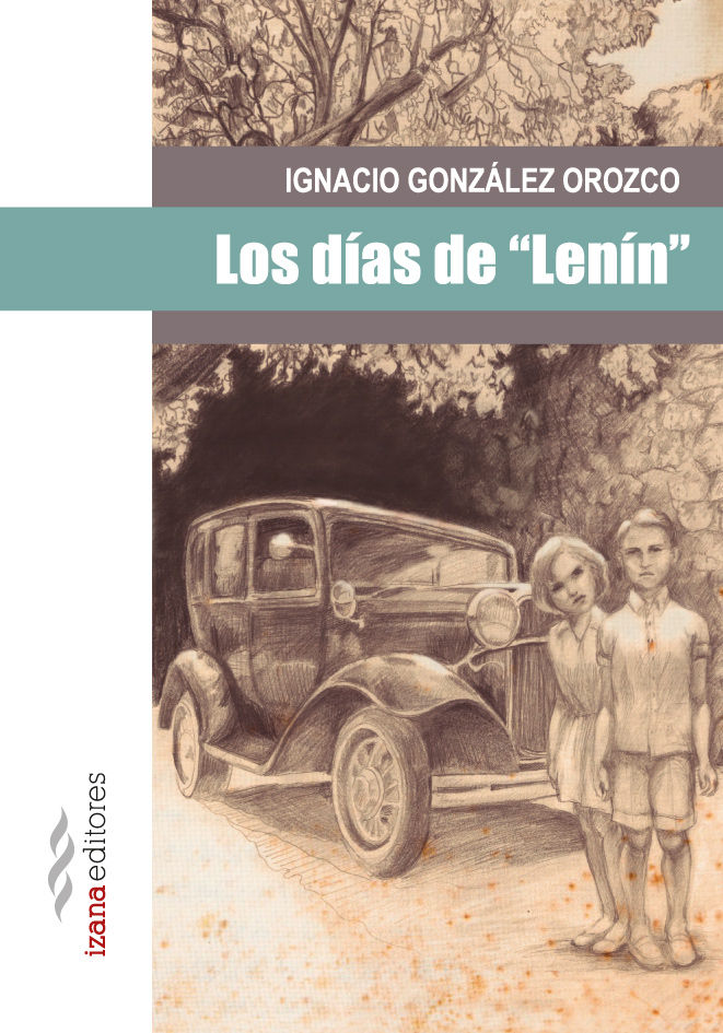 LOS DÍAS DE "LENÍN". 