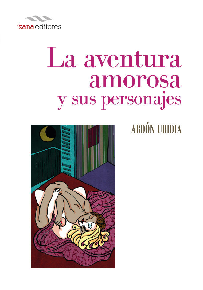 LA AVENTURA AMOROSA Y SUS PERSONAJES