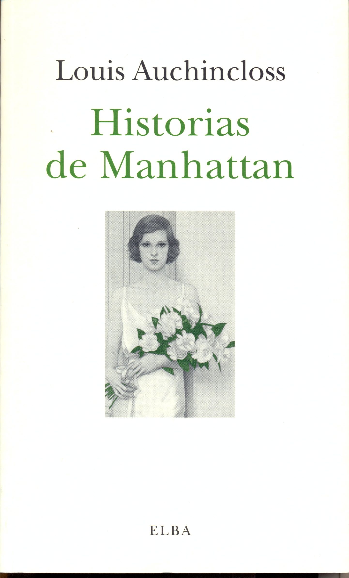 HISTORIAS DE MANHATTAN