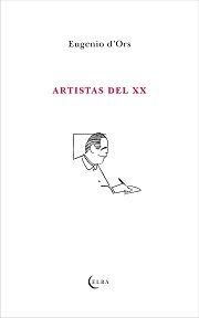 ARTISTAS DEL XX. 