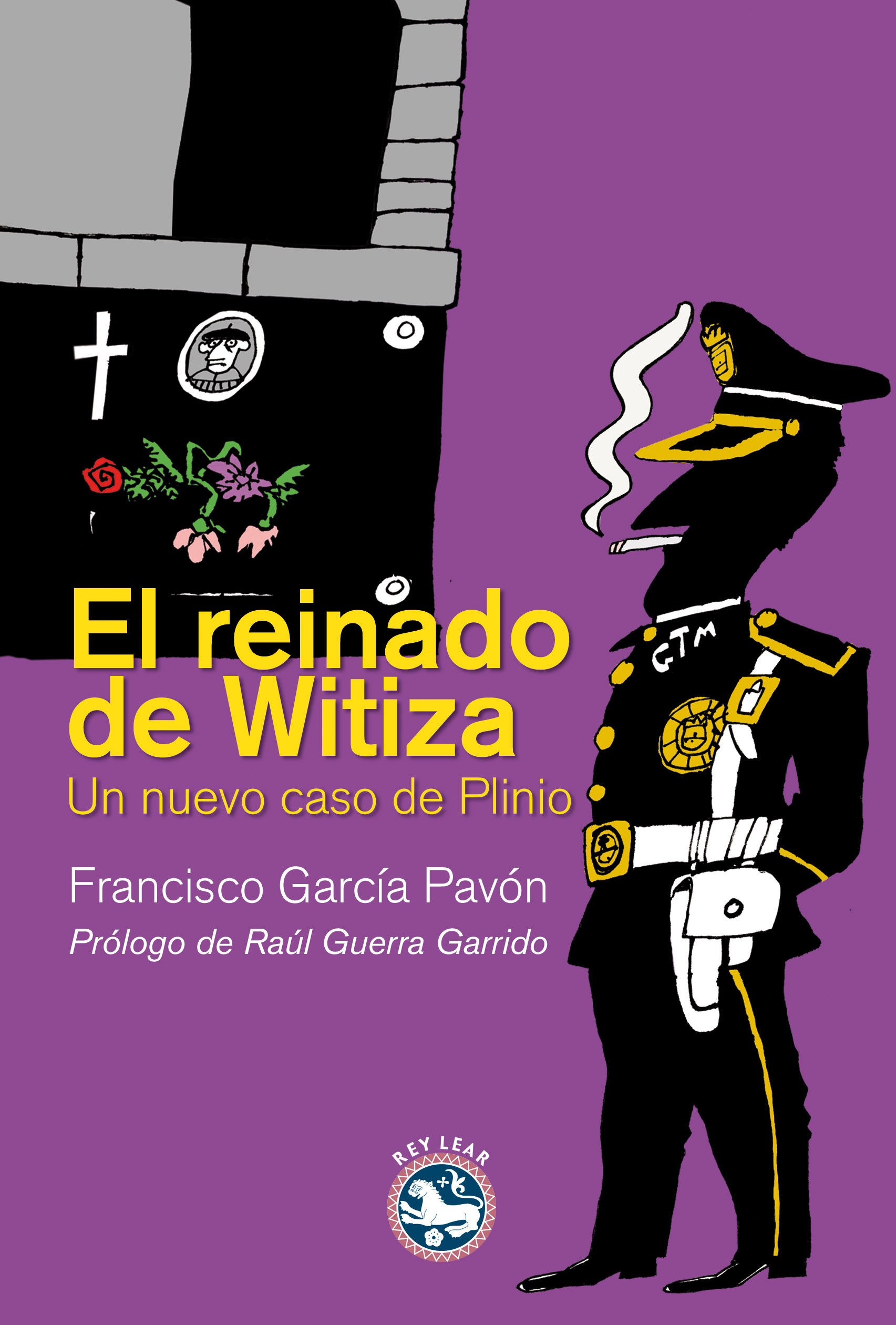 EL REINADO DE WITIZA. UN NUEVO CASO DE PLINIO