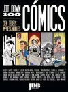 100 COMICS. CIEN TEBEOS IMPRESCINDIBLES