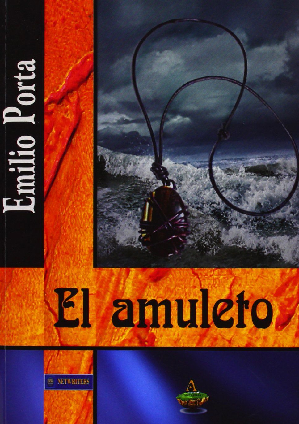 EL AMULETO. 