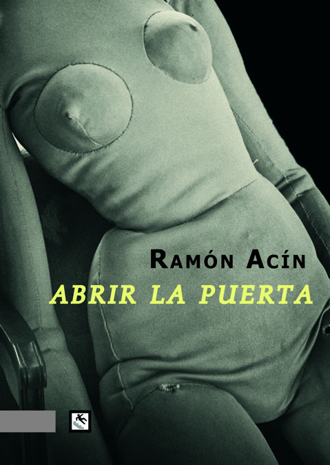 ABRIR LA PUERTA.