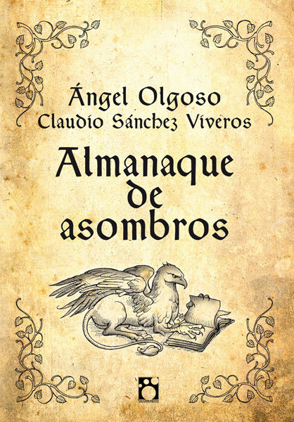 ALMANAQUE DE ASOMBROS. 