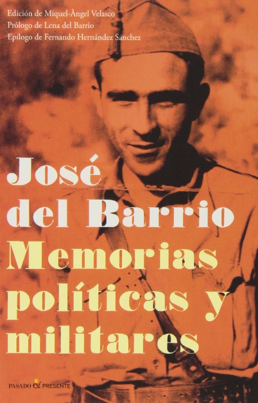 MEMORIAS POLÍTICAS Y MILITARES