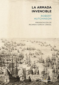 LA ARMADA INVENCIBLE.