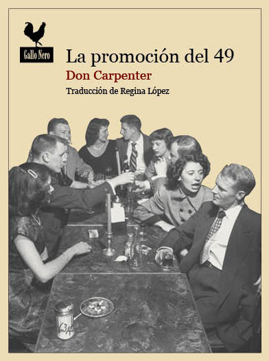 LA PROMOCIÓN DEL 49. 