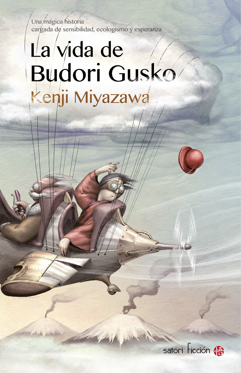 LA VIDA DE BUDORI GUSKO. 