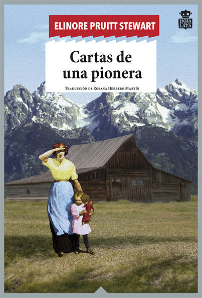 CARTAS DE UNA PIONERA. 