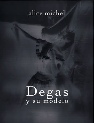 DEGAS Y SU MODELO. 