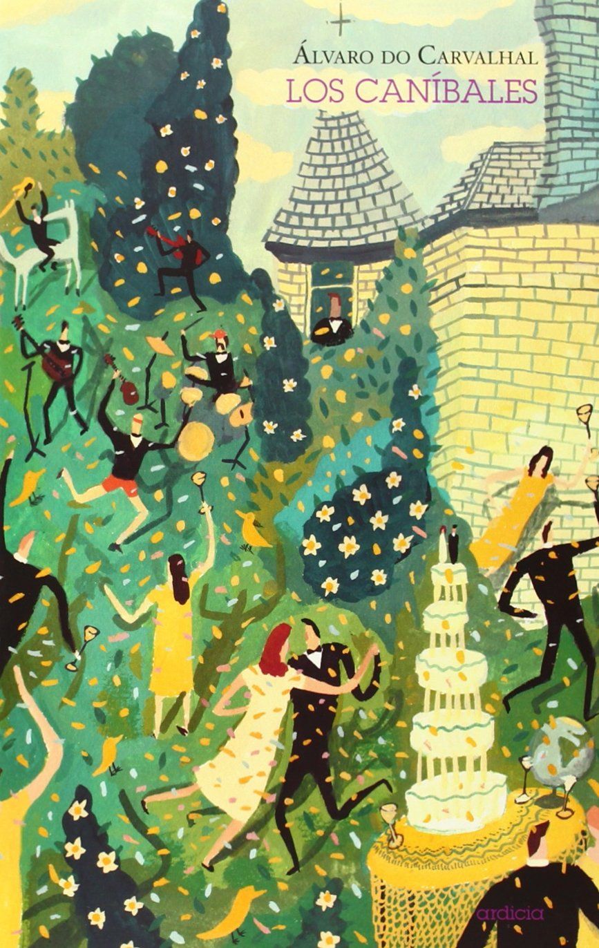 LOS CANÍBALES.