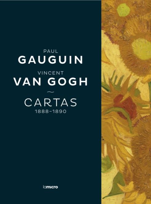 CARTAS, 1888-1890