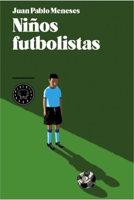 NIÑOS FUTBOLISTAS. 