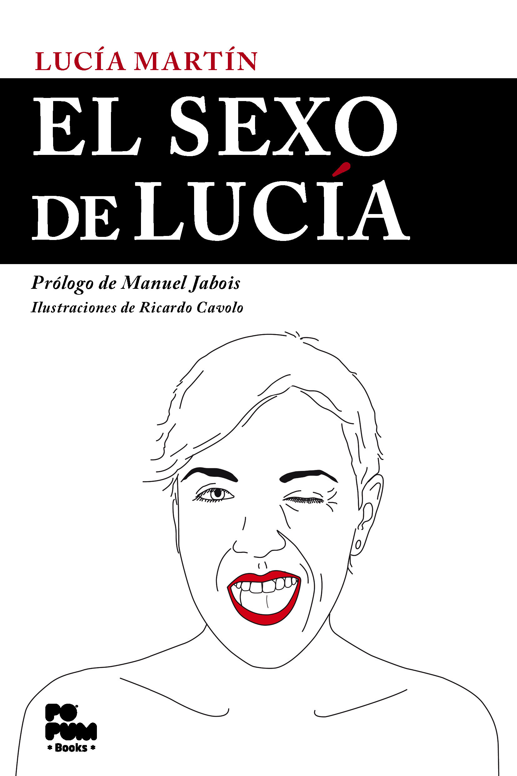 EL SEXO DE LUCÍA