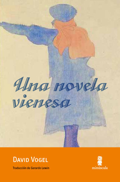 UNA NOVELA VIENESA. 