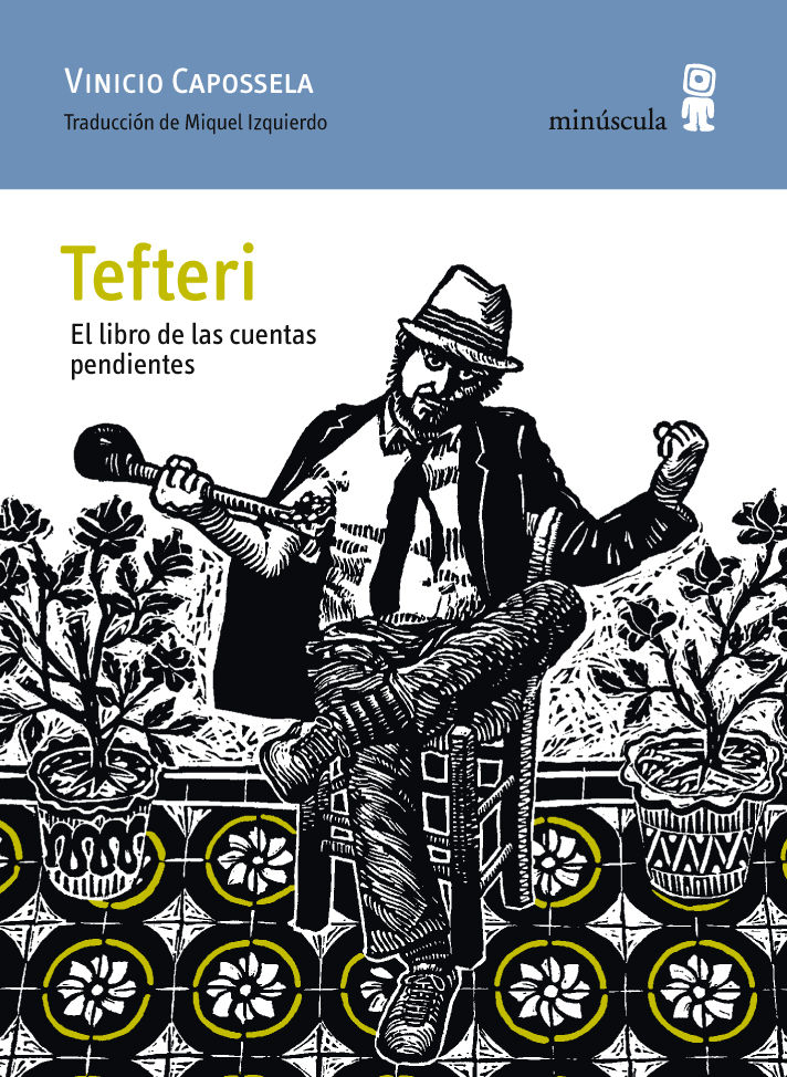 TEFTERI