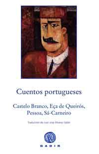 CUENTOS PORTUGUESES. 